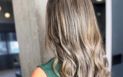 Coloración Vegana: La opción consciente para un pelo brillante y respetuoso