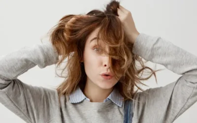 El pelo dañado: Cómo identificarlo, recuperarlo y tratarlo con éxito